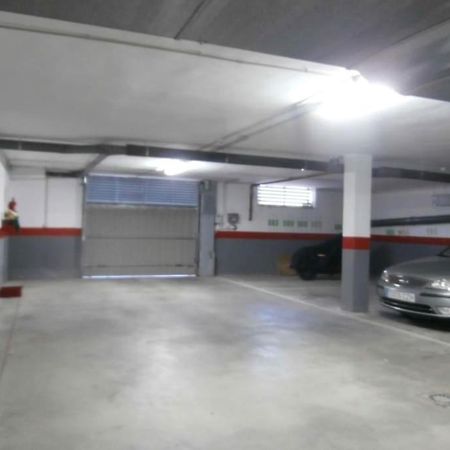 El Apartamento De Adriana En Torrelavega. Exterior photo