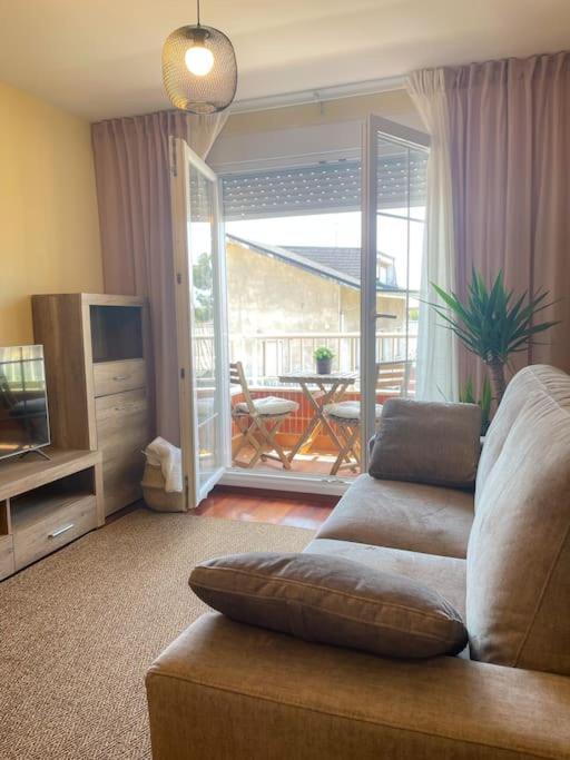 El Apartamento De Adriana En Torrelavega. Exterior photo